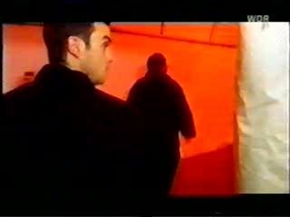 Robbie Williams -  Let it Be