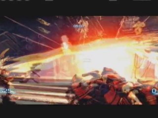 Bulletstorm Demo Kills