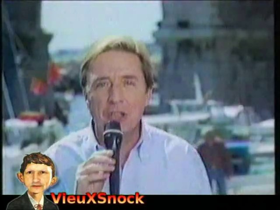 Hommage Pascal Sevran