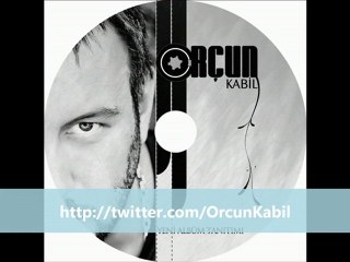 Orçun Kabil Peki Tamam 2011 Albüm Tanıtım