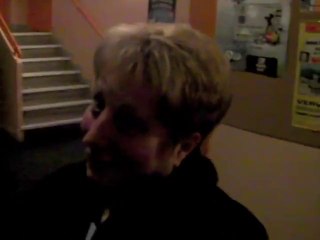 Vervins : première réussie pour "Rien à déclarer"