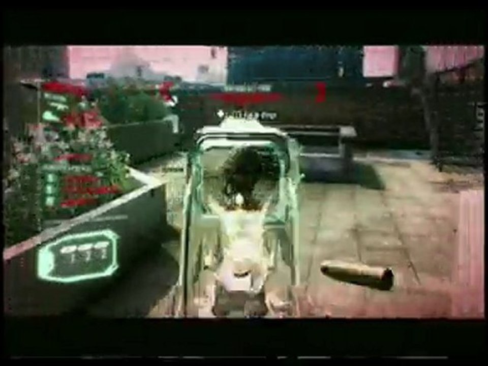 béta crysis 2
