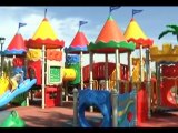 INSTALACION DE PARQUES INFANTILES MUNDOPARK EN  CEUTA,