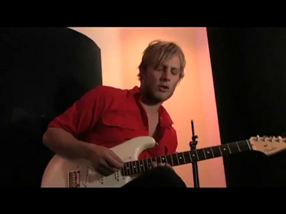 Inside JMC's Popular Music Department