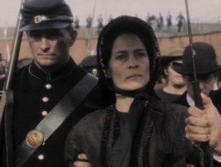 The Conspirator - Redford y el asesinato de LIncoln