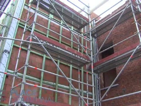 De nouveaux logements sociaux à Petit Warêt