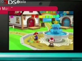 Nintendo 3DS Line Up - Amsterdam Conference - Nintendo 3DSi