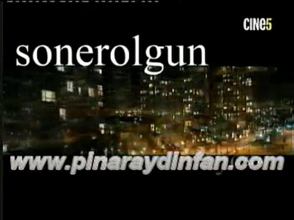 Pınar Aydın_Soner Olgun'la İyi Bayramlar Programı 2