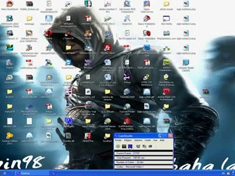 [tuto] comment mettre un mot de passe pour un dossier winrar