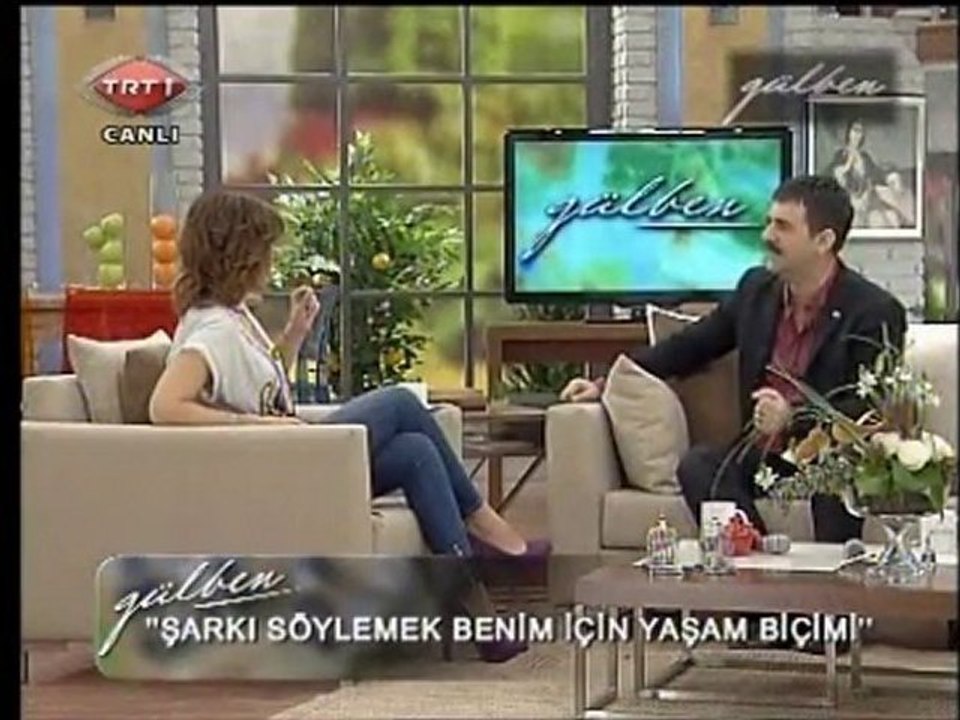 GÜLBEN - Hüseyin Turan 26.01.11