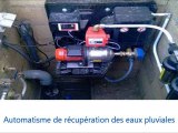 PCRSARL Installateur Chauffage gaz, bois, PAC air-eau, 91 77