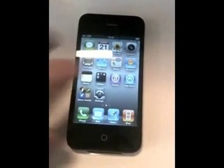New Limera1n Jailbreak 4.2.1 Untethered ; iPhone 4, 3GS,Ipod