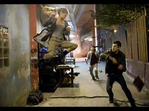 Street Fighter The Legend of Chun-Li, Forum & Discussions 1