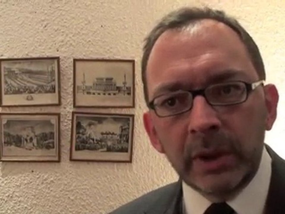 « Le vieillissement, opportunité pour l’économie » ADF