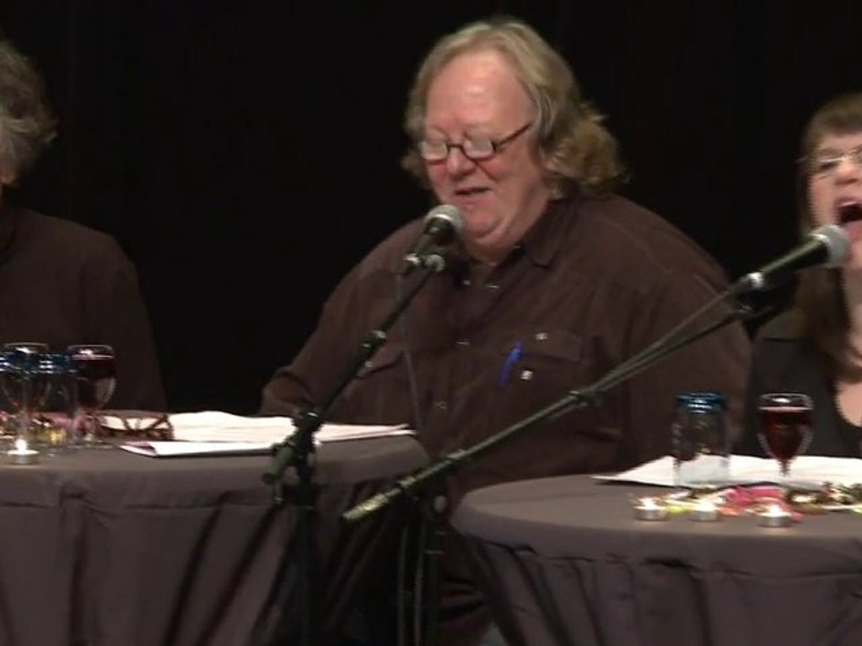 Prendre un flamand par la main