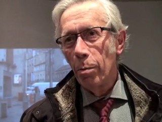 « Les seniors : atout et non une charge » Gérard Bernheim