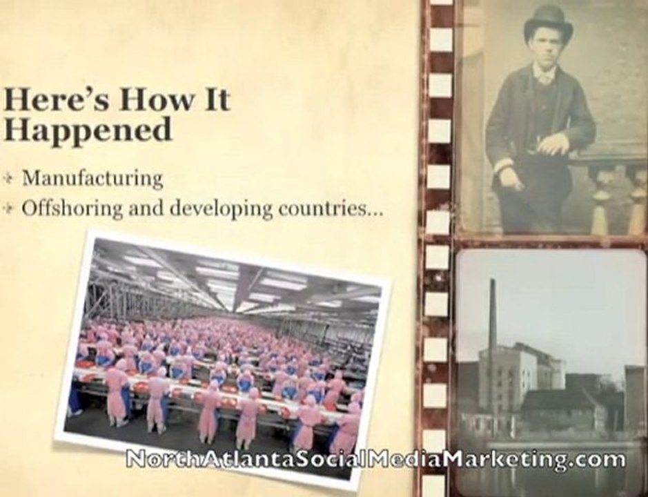 New Media Marketing: For Business & Ministry Marketing