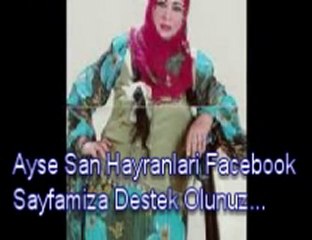 Ayse San - Leylo Leylo Zirave