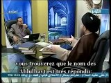 Dailymotion - Wahabisme  La Haine de 'Ali (As) Vostfr