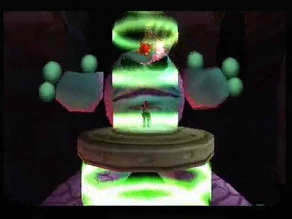 Pandemonium 2 walkthrough 3 - Une bonne performance