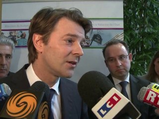 Douanes: forte progression des saisies de drogue en 2010