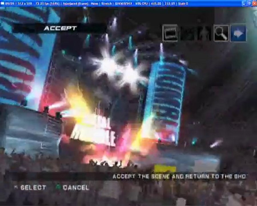 Welcome To Royal Rumble !!