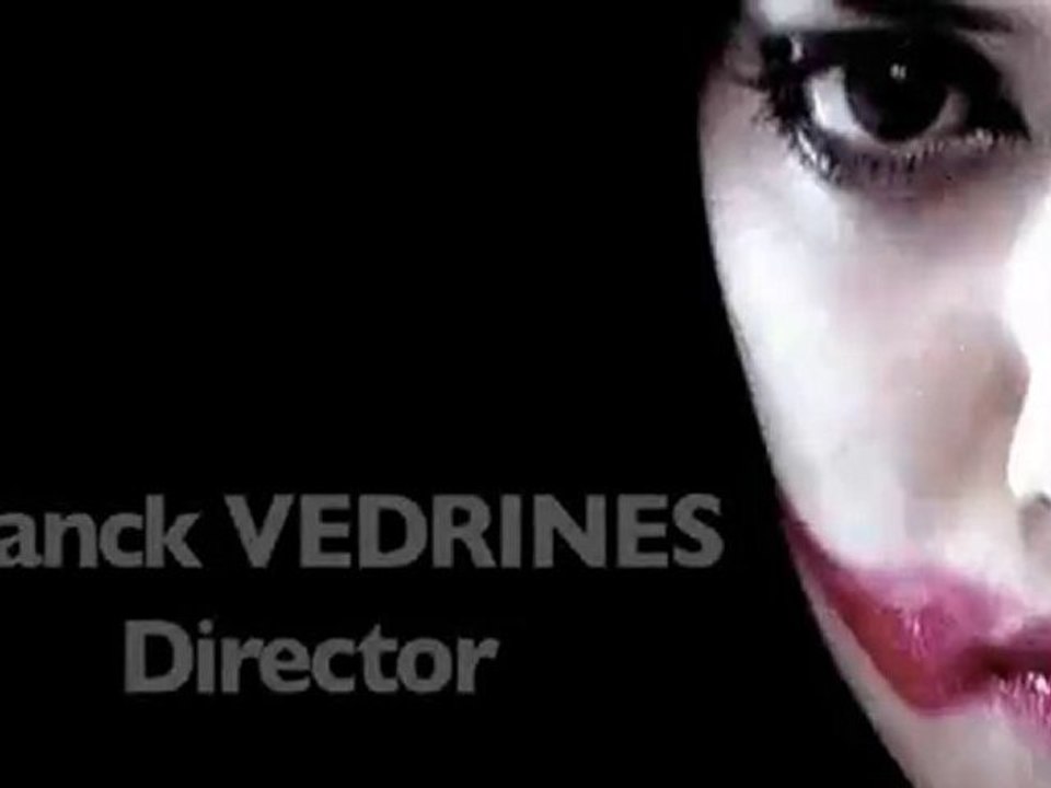 ►►► Franck VÉDRINES | Showreel 2012