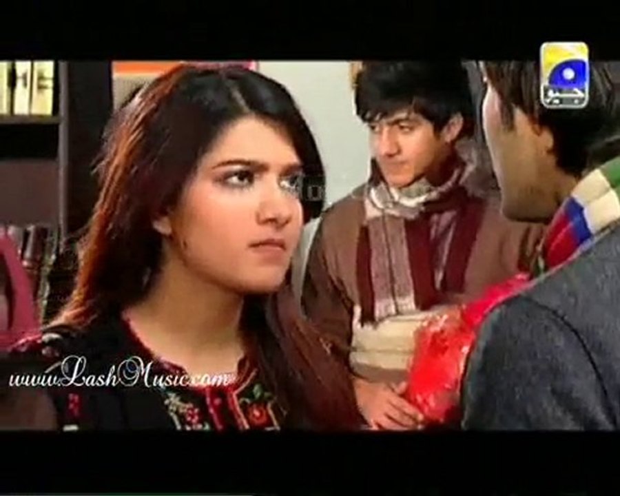 tere pehlu mein 27th january Part 2