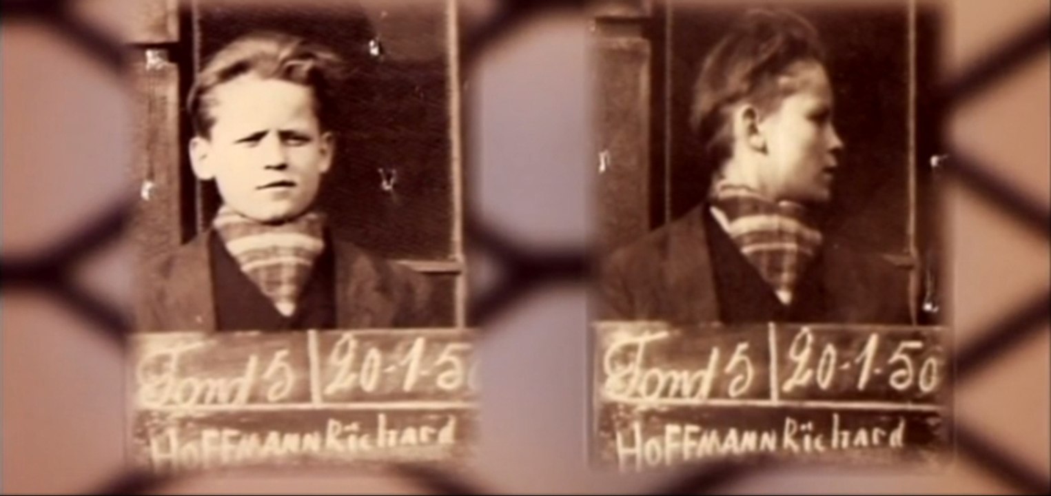 Présentation de mon documentaire "Entre les montagnes noires" dans l'émission "Demandez le programme" sur Delta TV