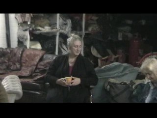 hu-man art gallery - part 3