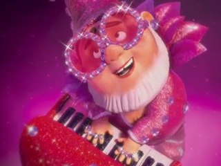 Gnomeo y Julieta - Tráiler Español