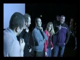 Dany BOON, POELVOORDE, SOUALEM, GAMELON & Julie BERNARD