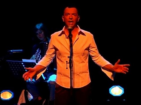 Je voudrais que tu me manques