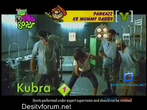 Vella Boys - 27th January 2011 - pt3