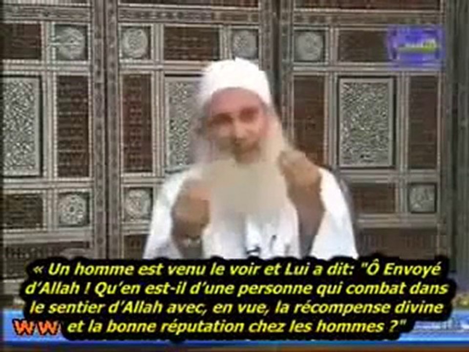 Comment tu dois prier Ep01 [Part2_4]Cheikh Ya'koub