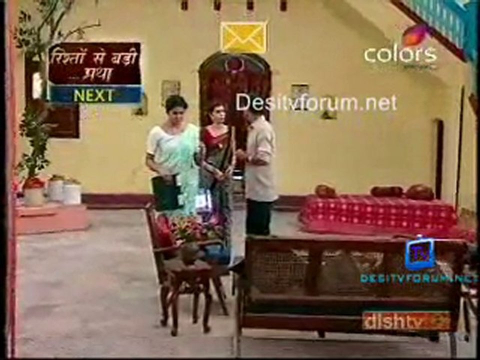 Bhagya Vidhata - 27th January 2011 - pt3