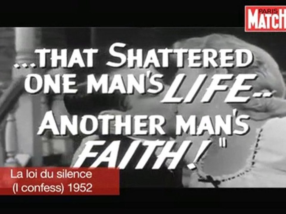Alfred Hitchcock, artisan génial et passionné du cinéma