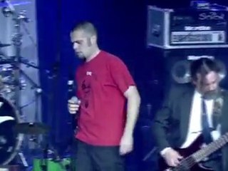 SEVEN - Utopia "live @ kursaal" (Dunkerque)
