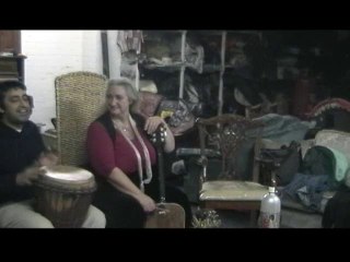 hu-man art gallery - part 5