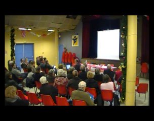 Réunion publique Front de Gauche - Partie 1