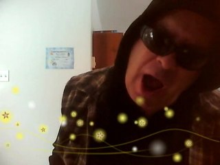 LIPSING GLASS CALLINE DE BLUES ..OFFENBACH  LIPSING !!!