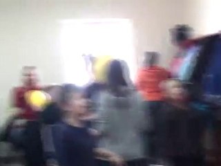 FERIE 2011 - KROPIWNICA 27.01.2011