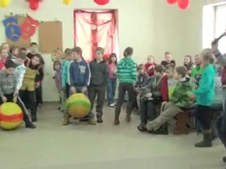 FERIE 2011 - KROPIWNICA 27.01.2011