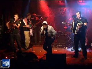 Le réservoir HK Saltimbanks - Enfants d'une époque