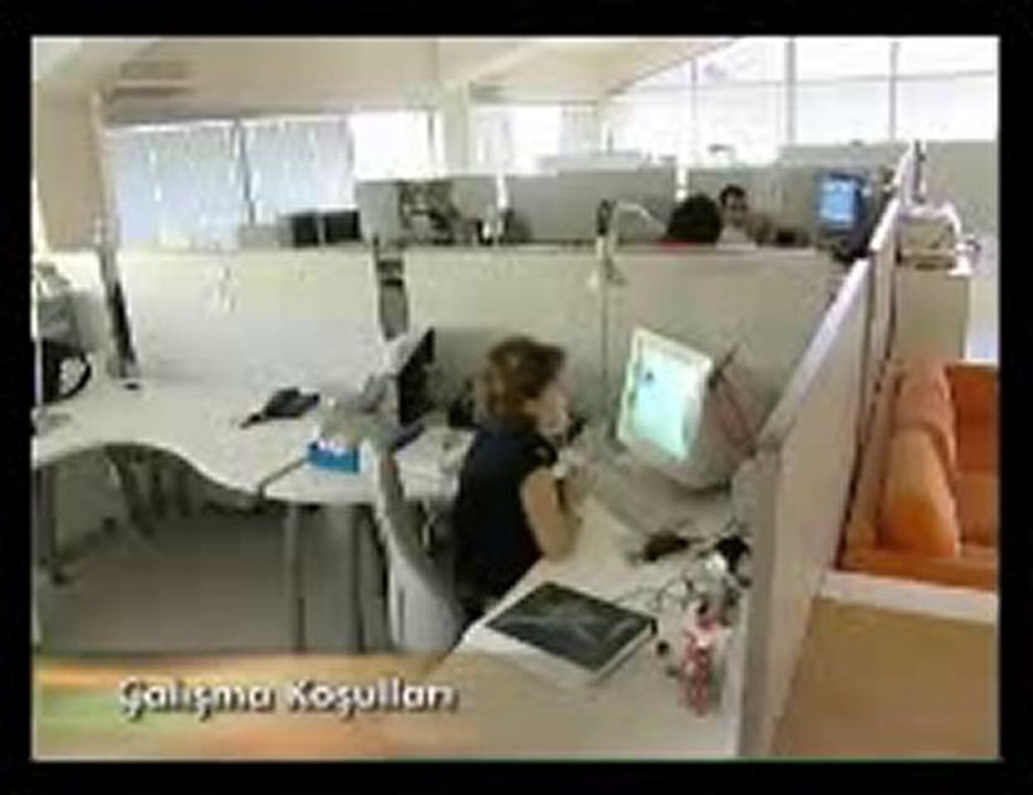 Yazılım-Bilişim Teknolojileri