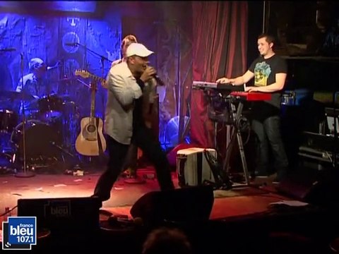 Le réservoir HK Saltimbanks - Niquons la planette