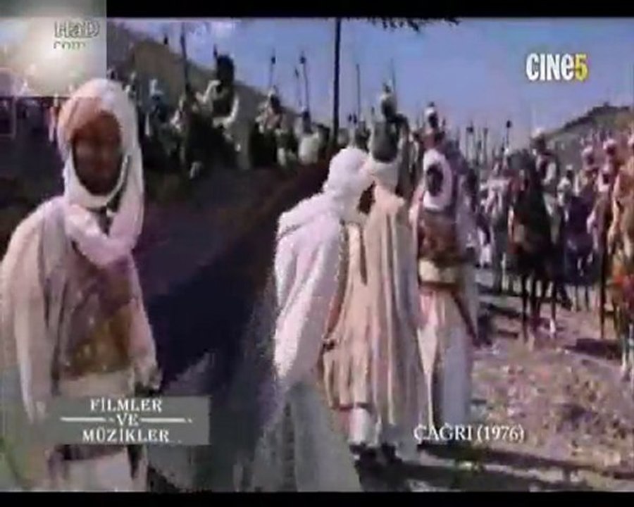 Çağrı Film Müziği