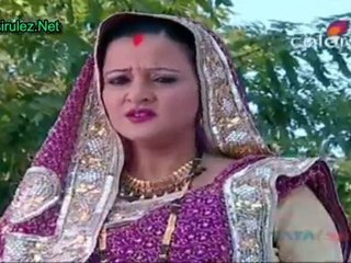 Bhagya Vidhata 27th jan 2011  part-1