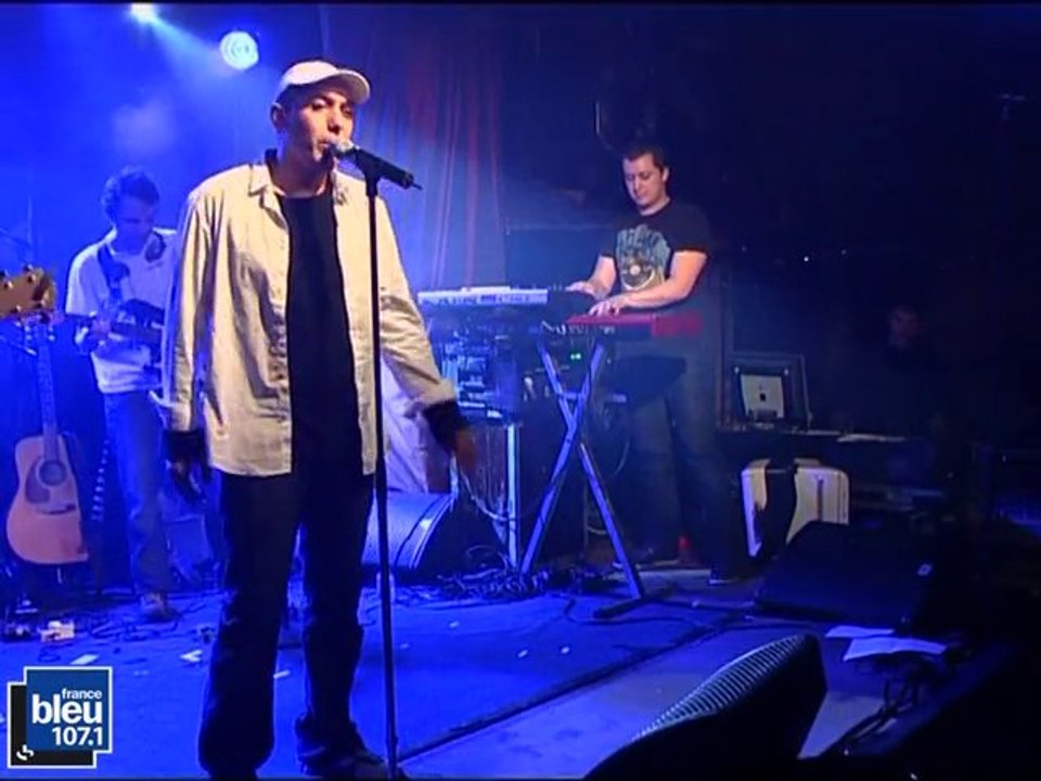 Le réservoir HK Saltimbanks - Passer ma vie