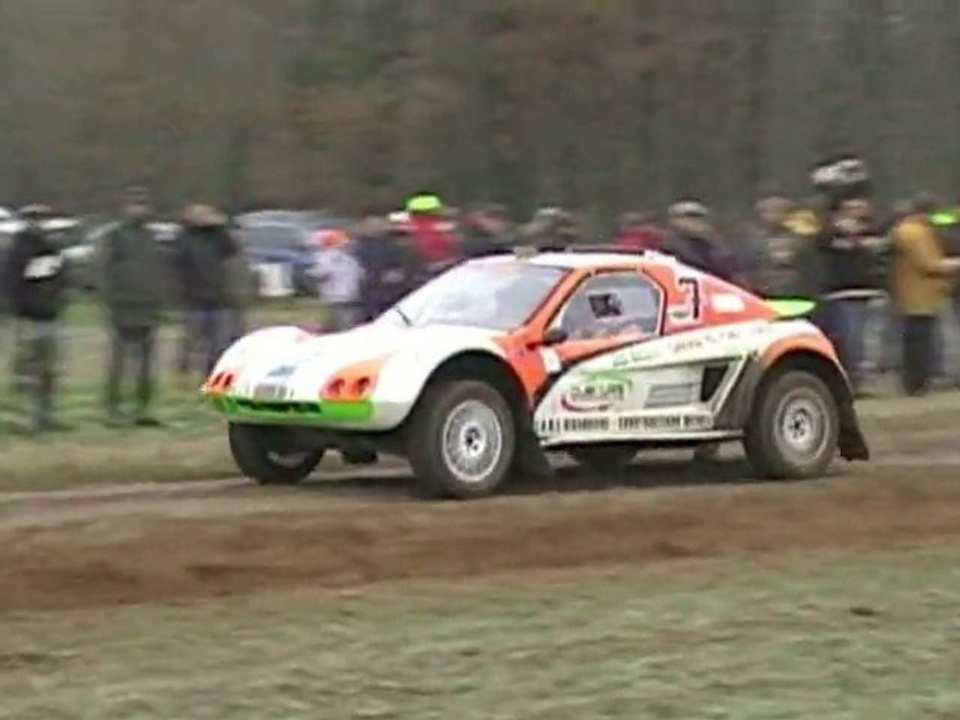 plaine et vallee 2010 partie 1